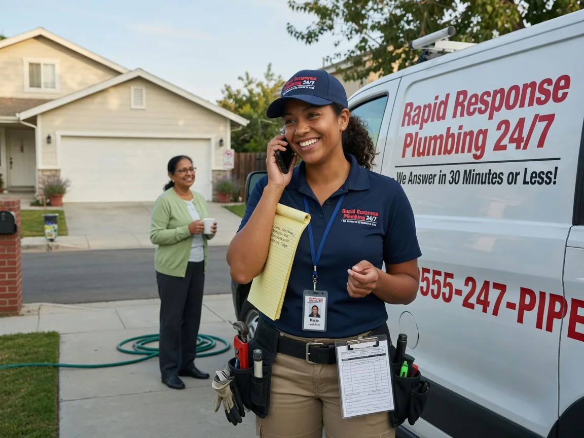 Emergency Plumber Wood River, NE FAQs